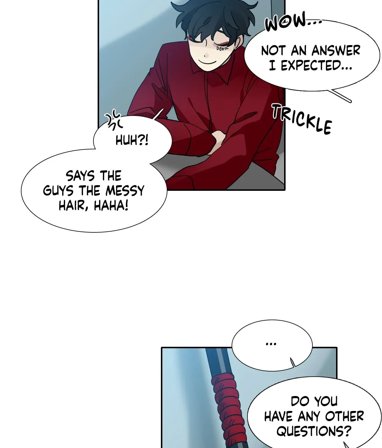Read Heroes Plan.B chapter 122 image 112 on Lezhin