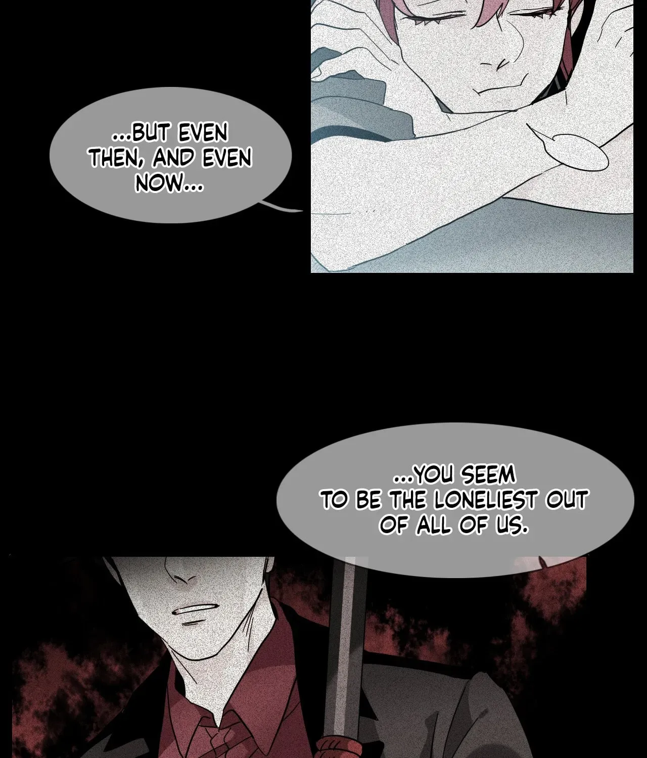 Read Heroes Plan.B chapter 122 image 12 on Lezhin