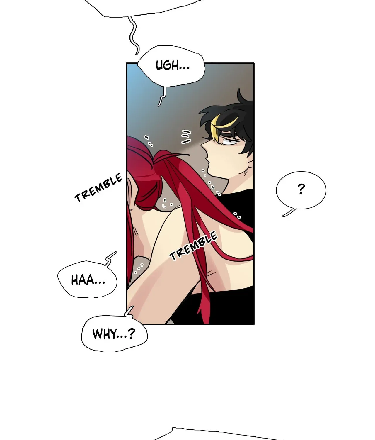 Read Heroes Plan.B chapter 122 image 18 on Lezhin