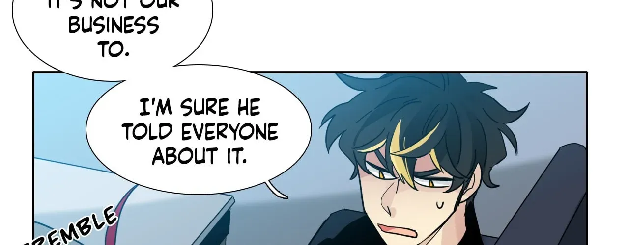 Read Heroes Plan.B chapter 122 image 21 on Lezhin
