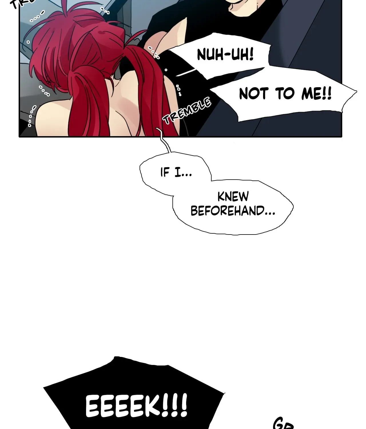 Read Heroes Plan.B chapter 122 image 22 on Lezhin