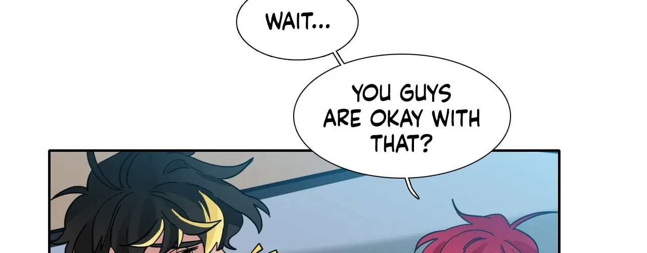 Read Heroes Plan.B chapter 122 image 25 on Lezhin
