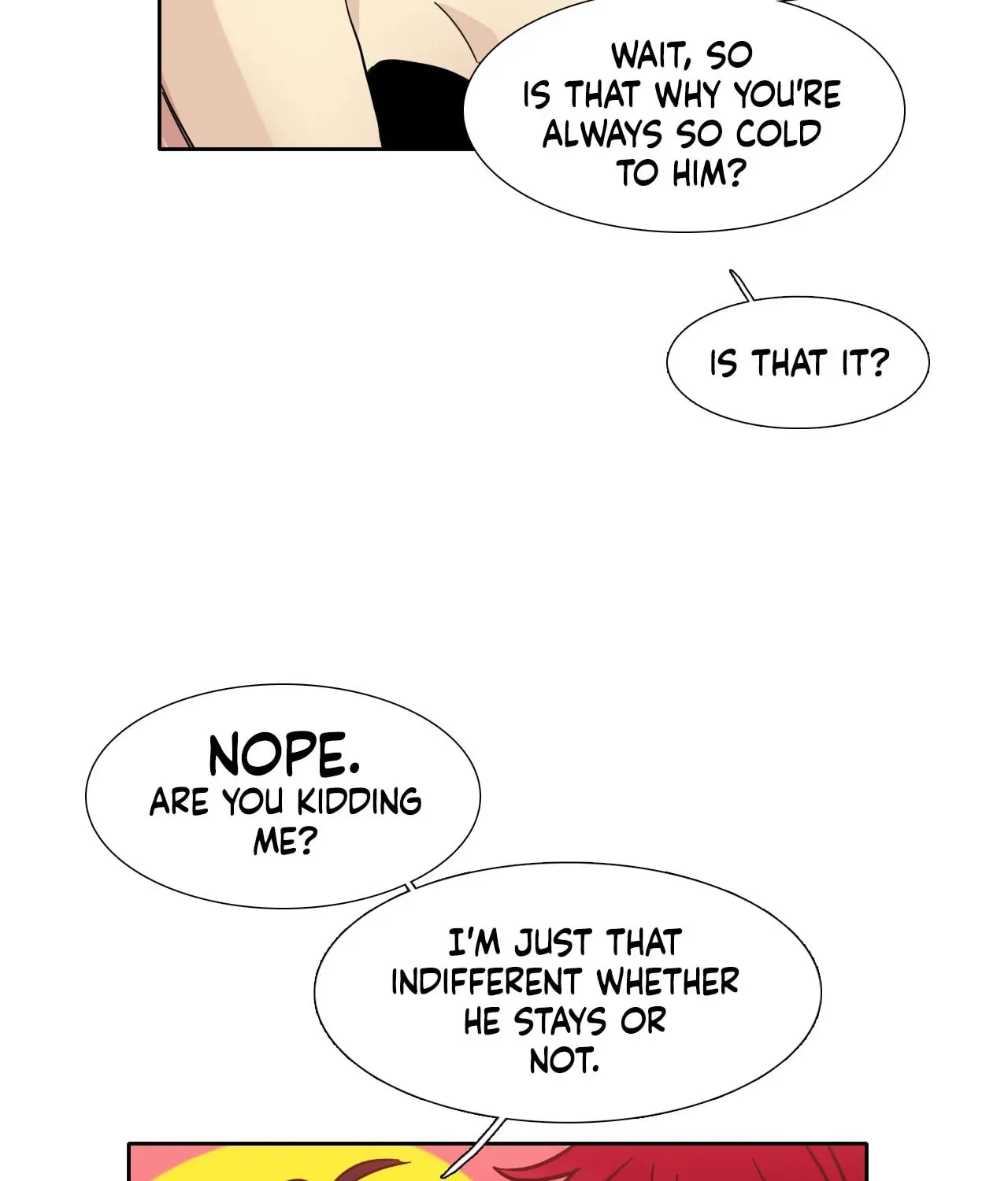 Read Heroes Plan.B chapter 122 image 30 on Lezhin