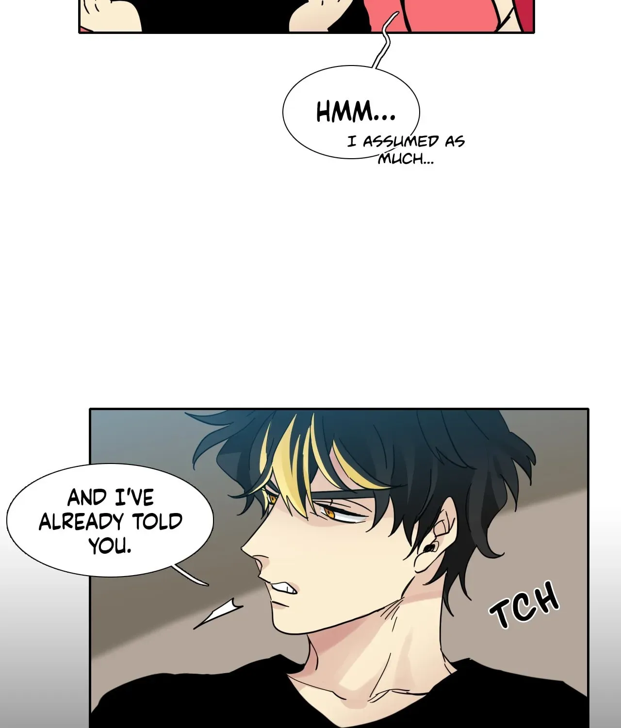 Read Heroes Plan.B chapter 122 image 32 on Lezhin