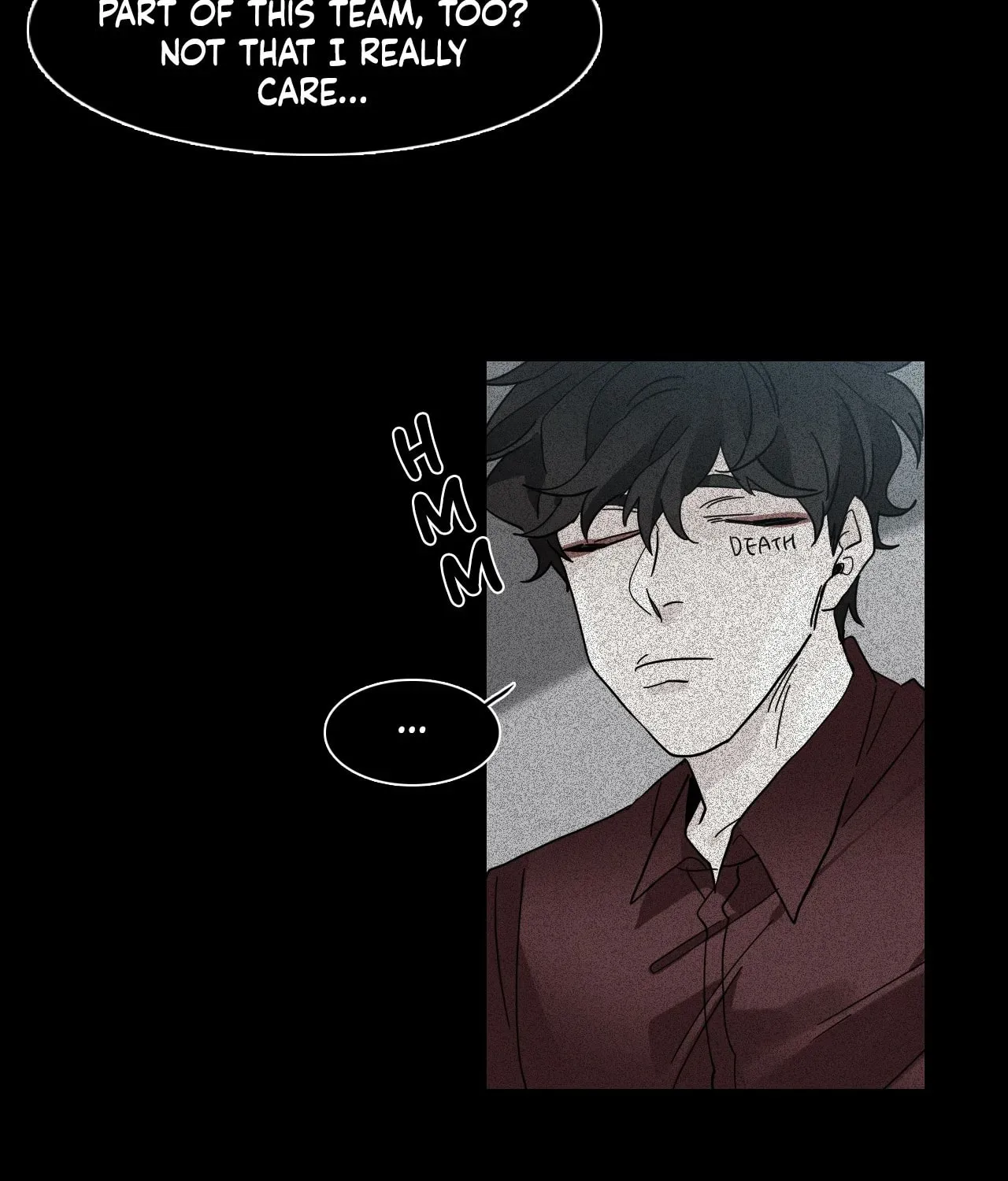 Read Heroes Plan.B chapter 122 image 36 on Lezhin
