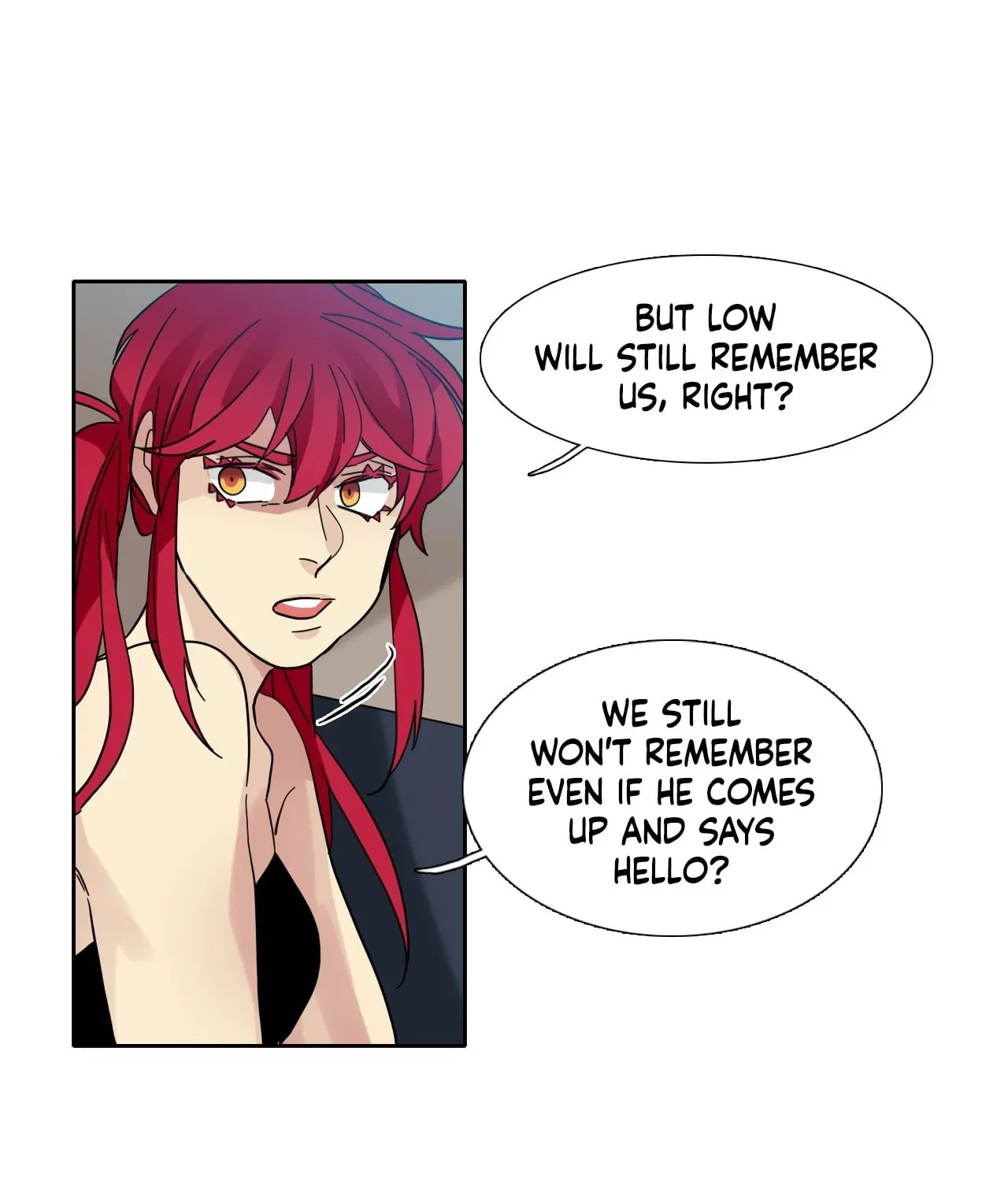 Read Heroes Plan.B chapter 122 image 4 on Lezhin
