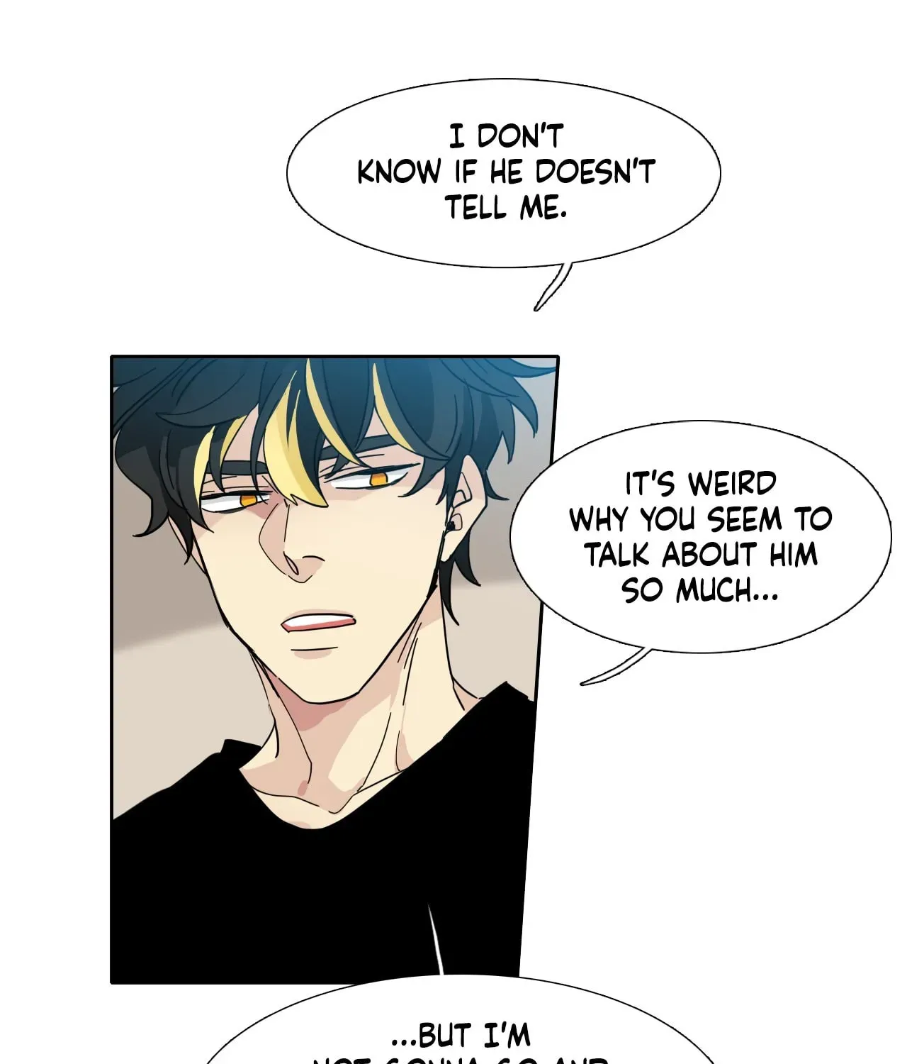 Read Heroes Plan.B chapter 122 image 42 on Lezhin