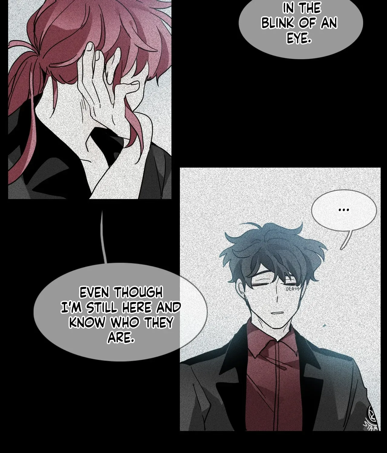Read Heroes Plan.B chapter 122 image 48 on Lezhin