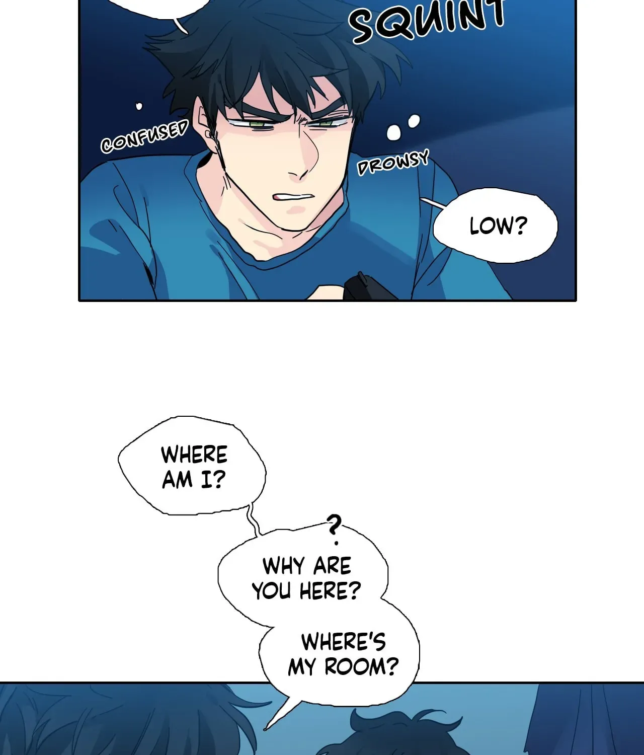 Read Heroes Plan.B chapter 122 image 68 on Lezhin