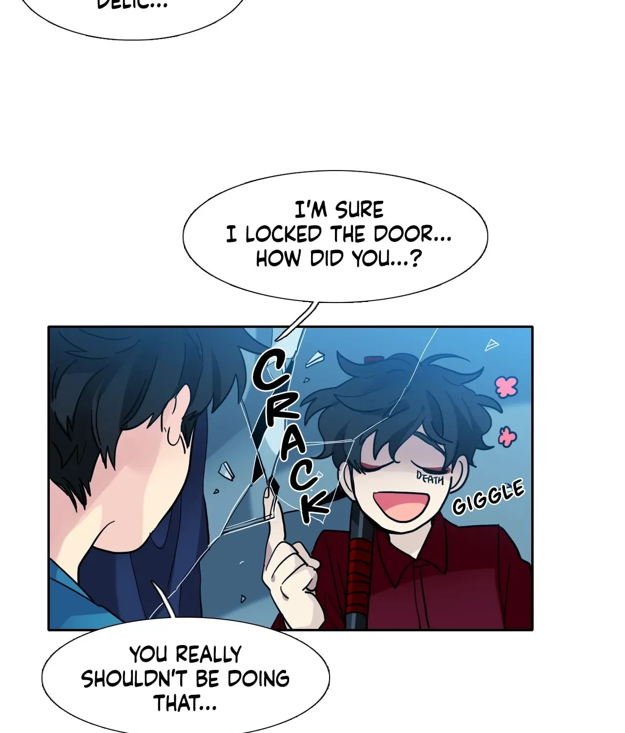 Read Heroes Plan.B chapter 122 image 74 on Lezhin