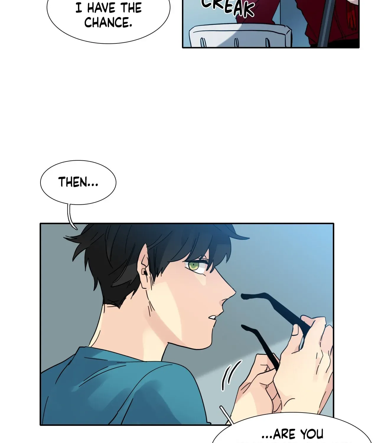 Read Heroes Plan.B chapter 122 image 82 on Lezhin