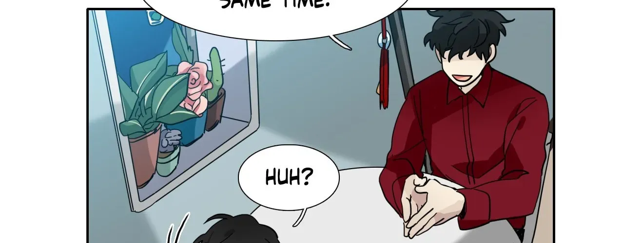 Read Heroes Plan.B chapter 122 image 85 on Lezhin