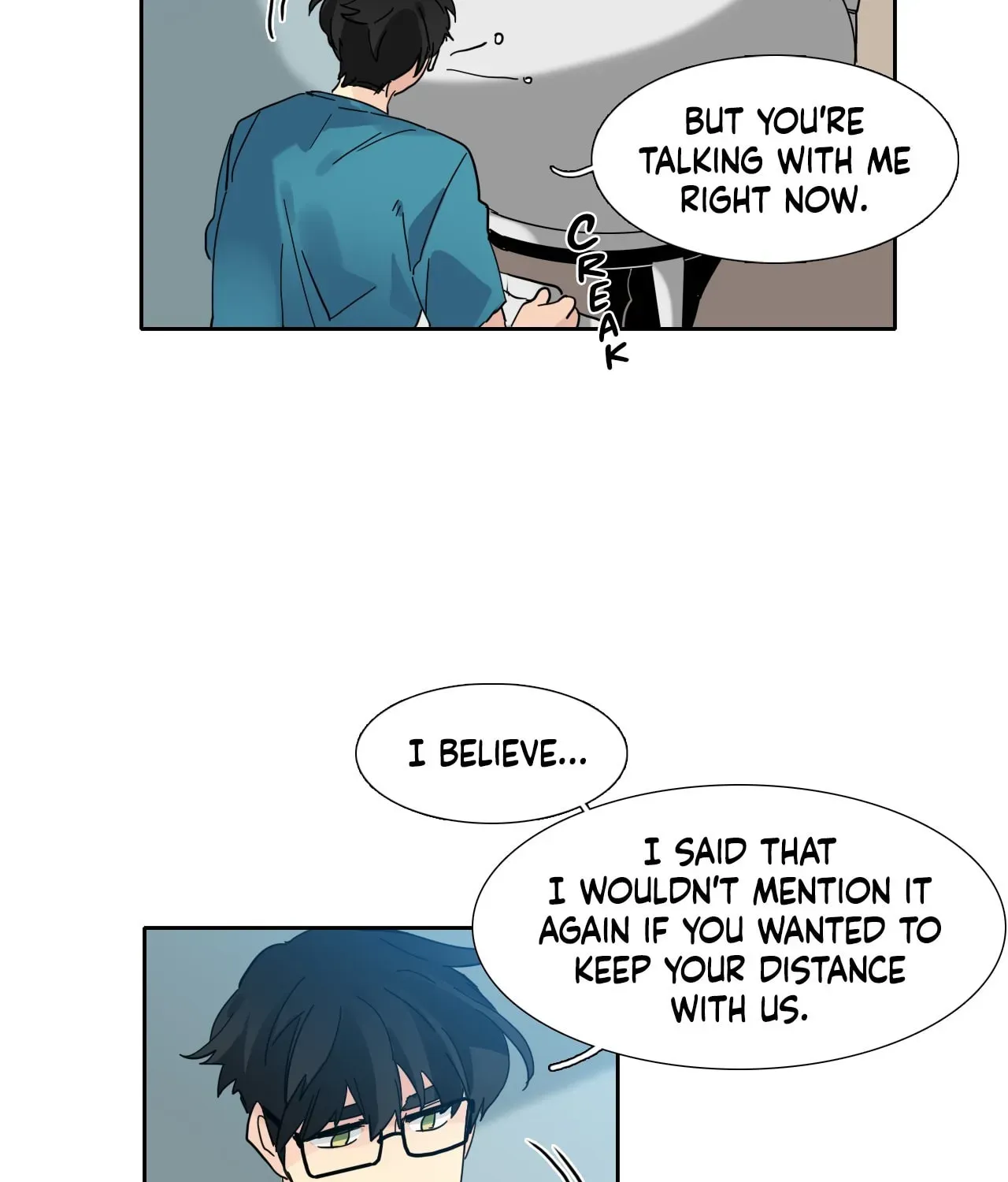 Read Heroes Plan.B chapter 122 image 86 on Lezhin