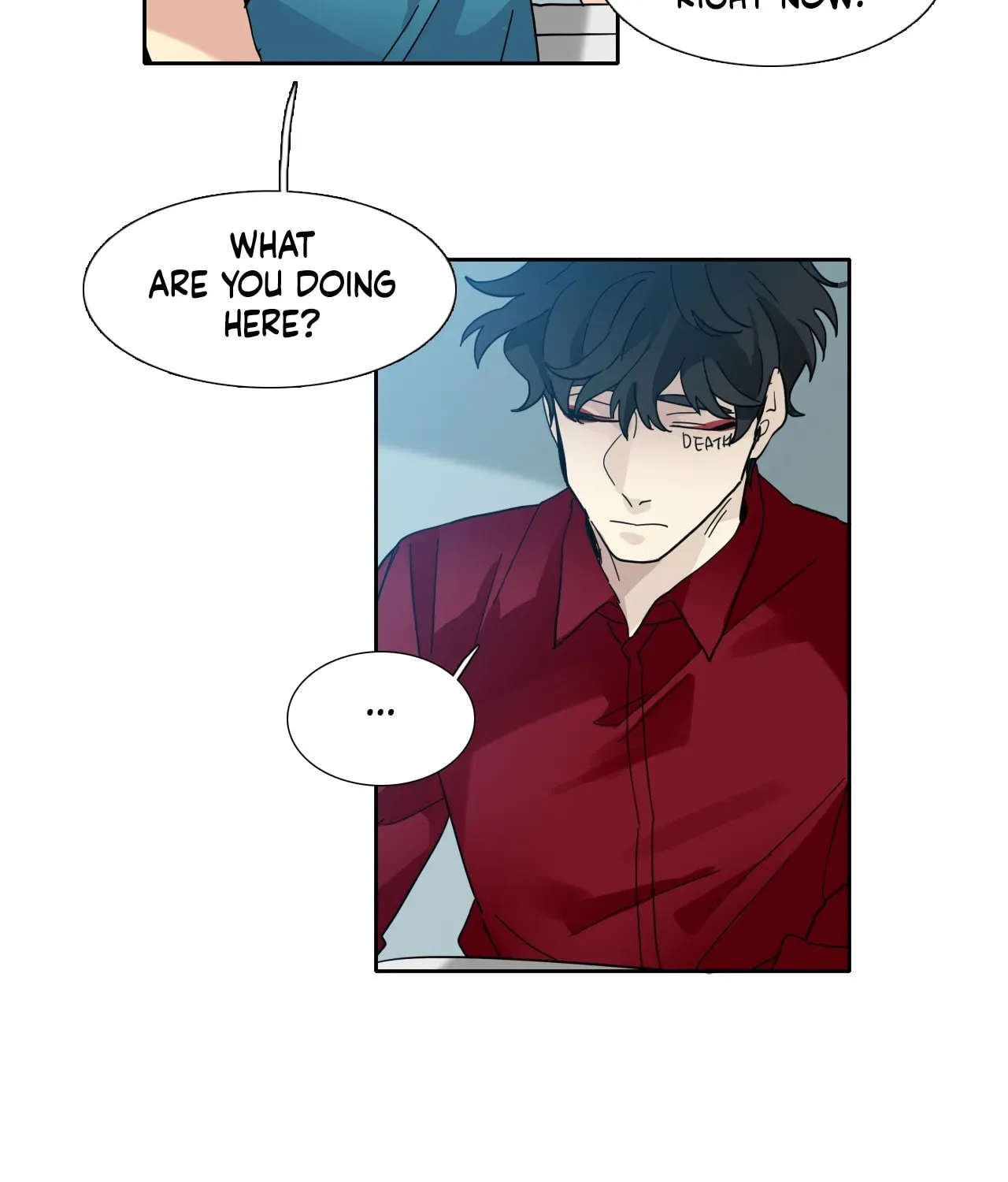Read Heroes Plan.B chapter 122 image 88 on Lezhin