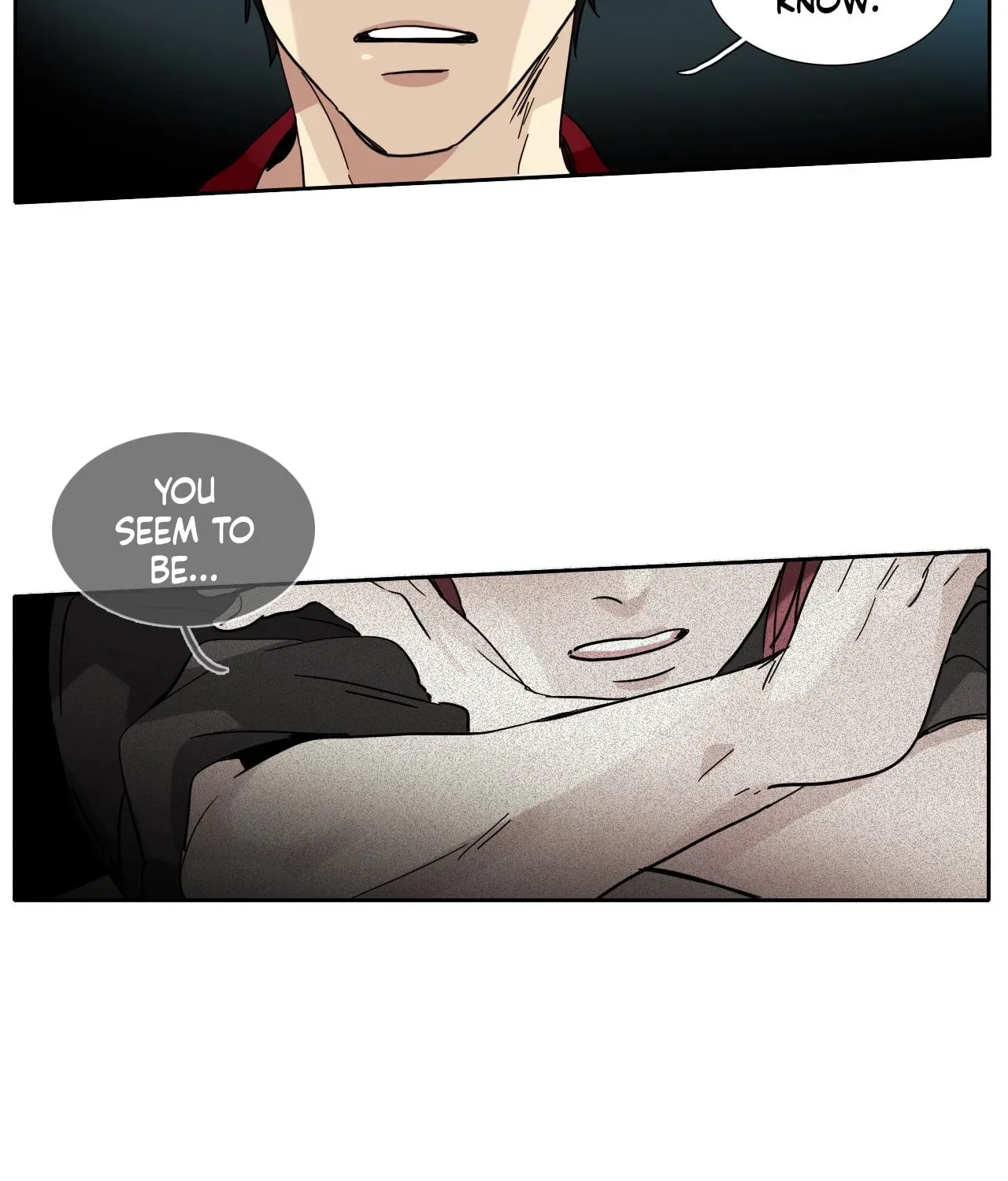 Read Heroes Plan.B chapter 122 image 90 on Lezhin