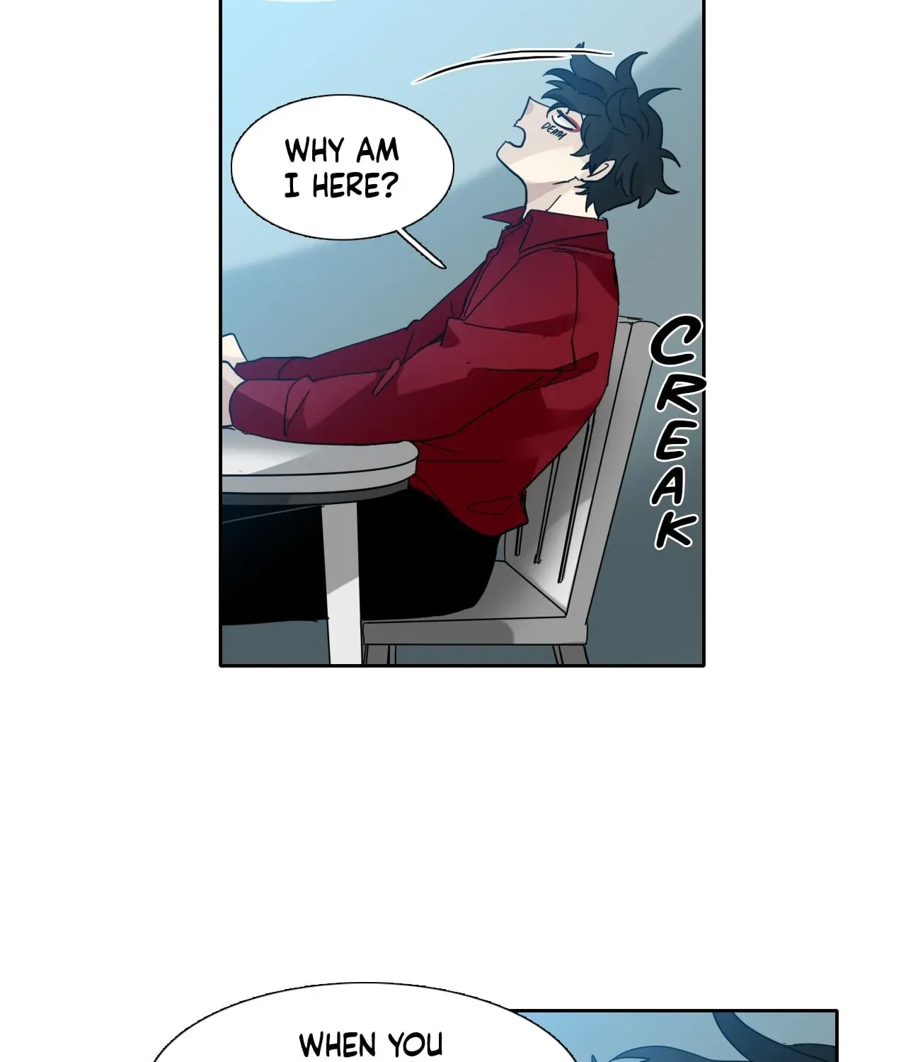 Read Heroes Plan.B chapter 122 image 92 on Lezhin