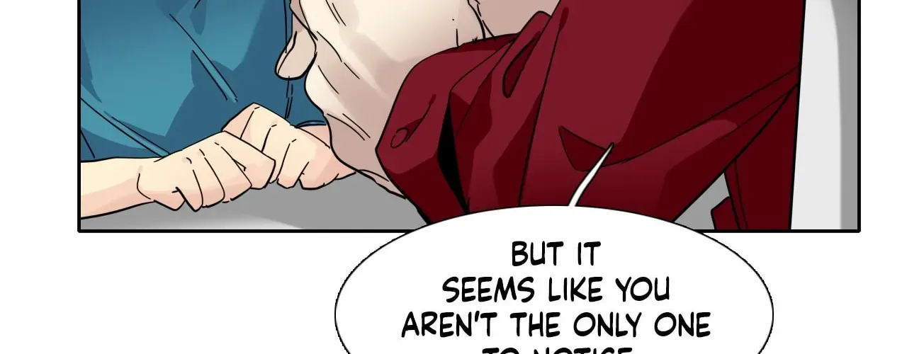 Read Heroes Plan.B chapter 122 image 95 on Lezhin