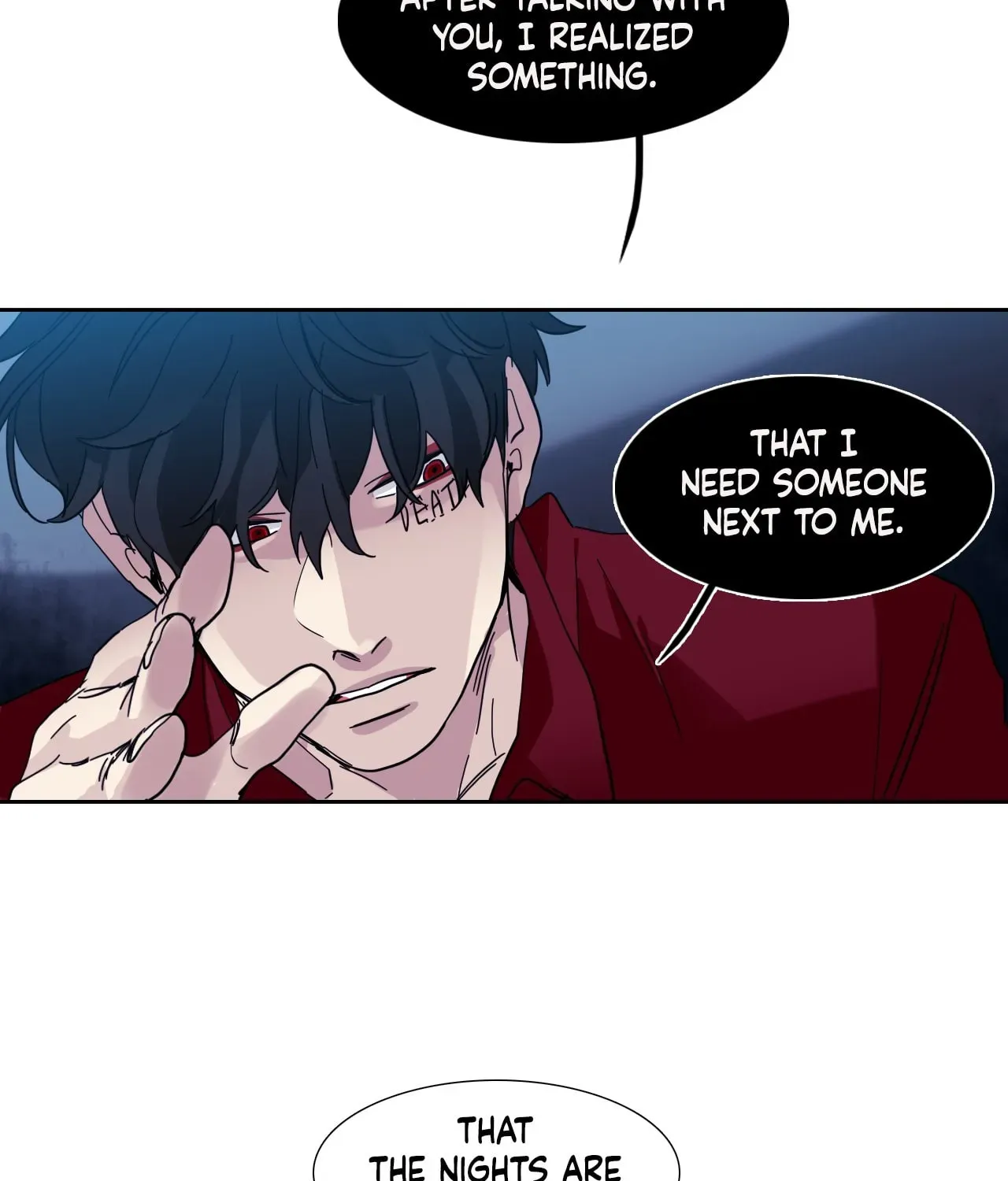 Read Heroes Plan.B chapter 122 image 98 on Lezhin