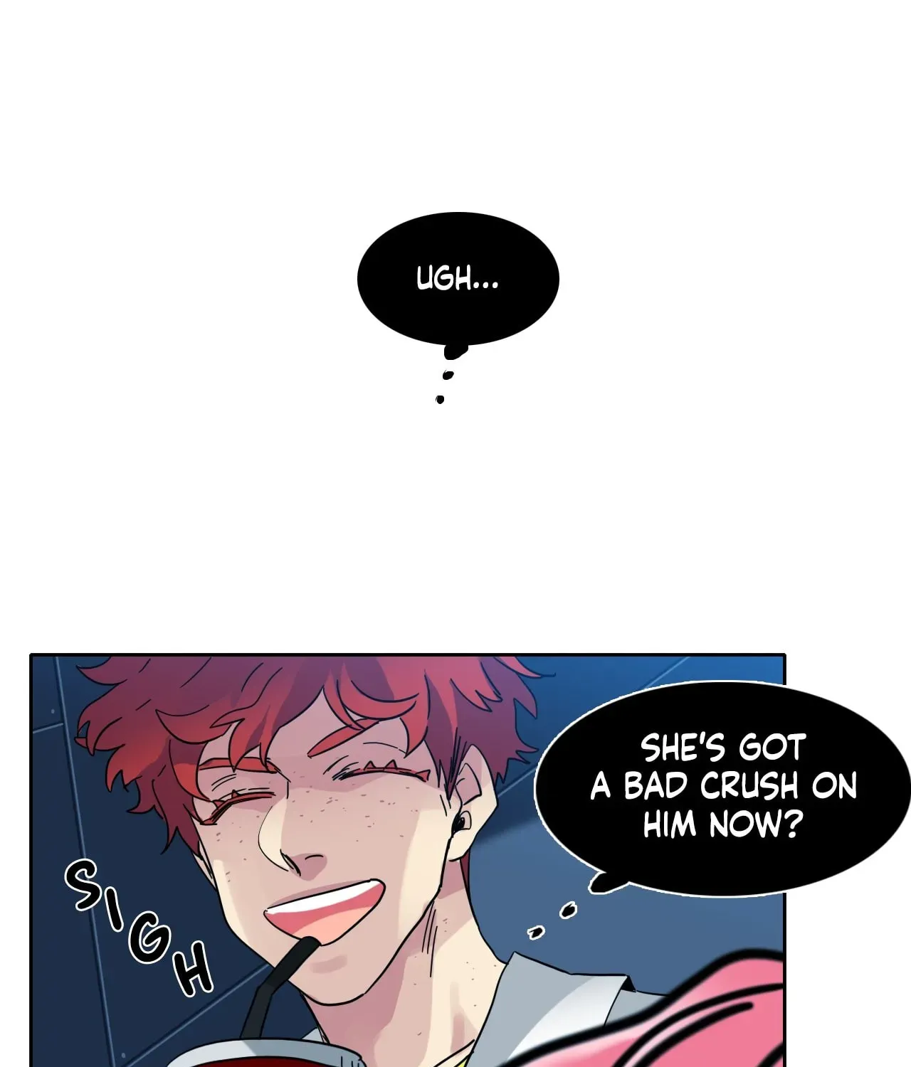 Read Heroes Plan.B chapter 123 image 14 on Lezhin