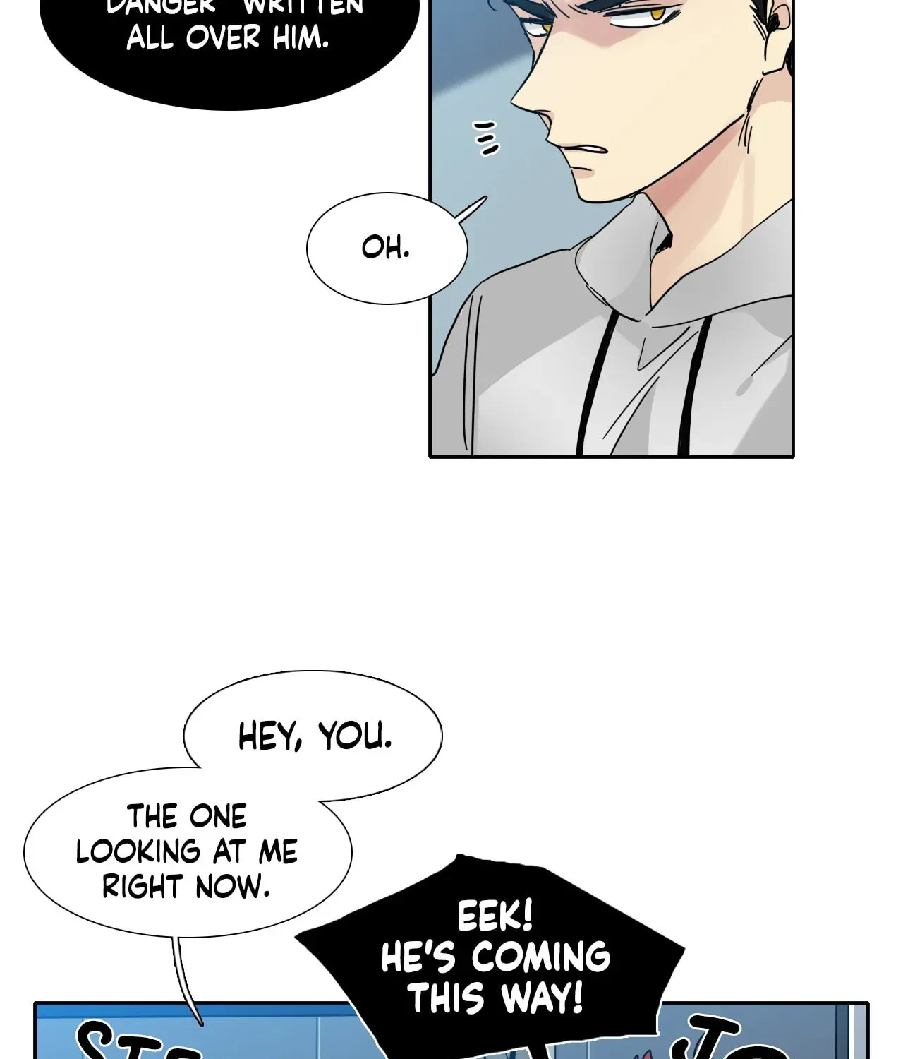 Read Heroes Plan.B chapter 123 image 18 on Lezhin