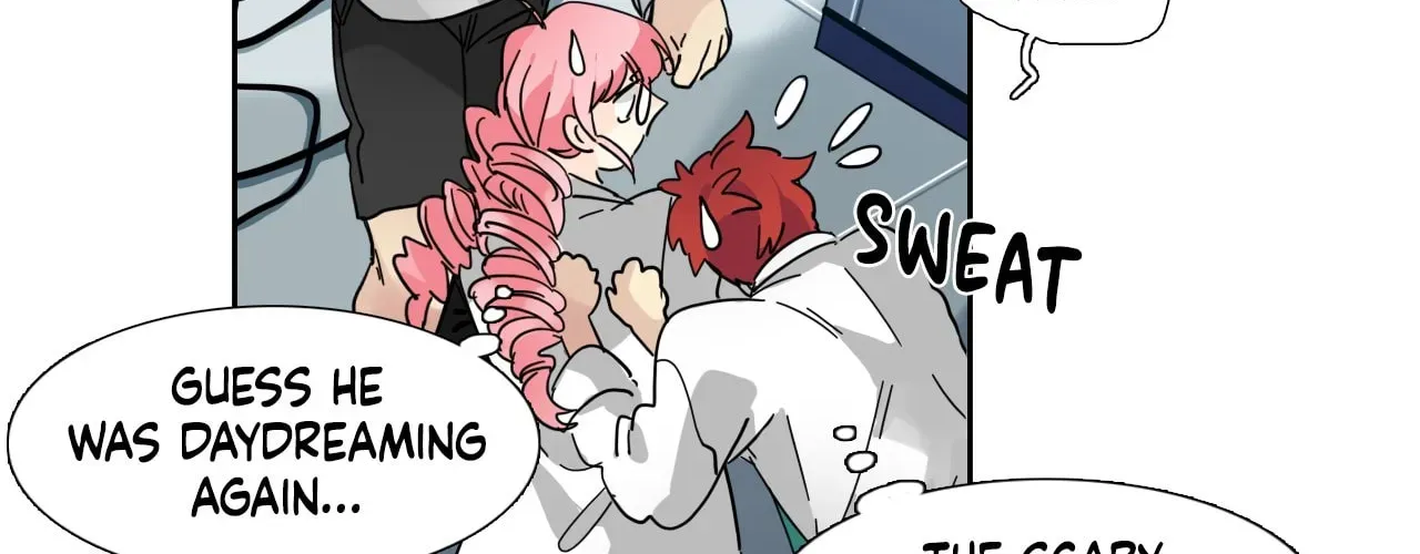 Read Heroes Plan.B chapter 123 image 21 on Lezhin