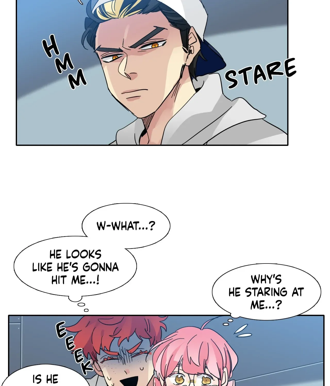 Read Heroes Plan.B chapter 123 image 26 on Lezhin