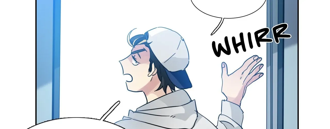 Read Heroes Plan.B chapter 123 image 35 on Lezhin