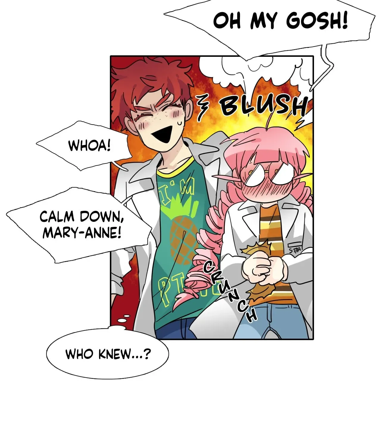 Read Heroes Plan.B chapter 123 image 38 on Lezhin
