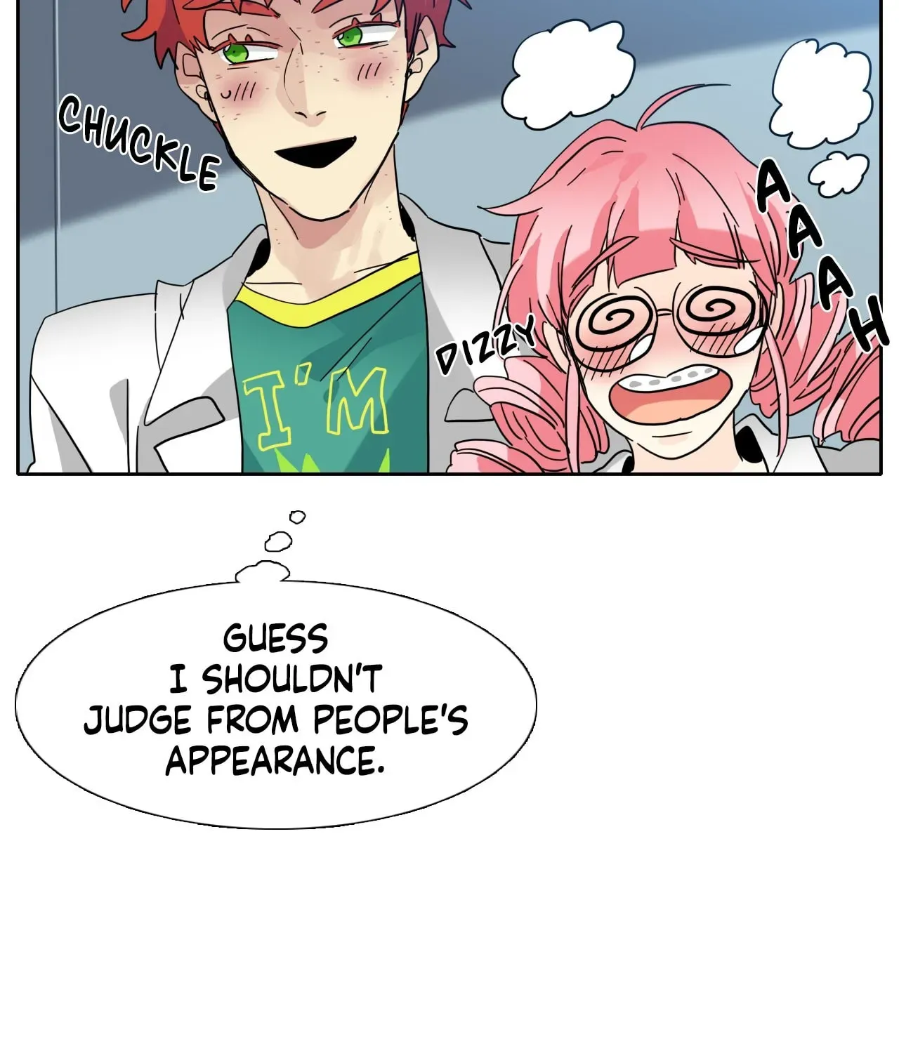 Read Heroes Plan.B chapter 123 image 40 on Lezhin