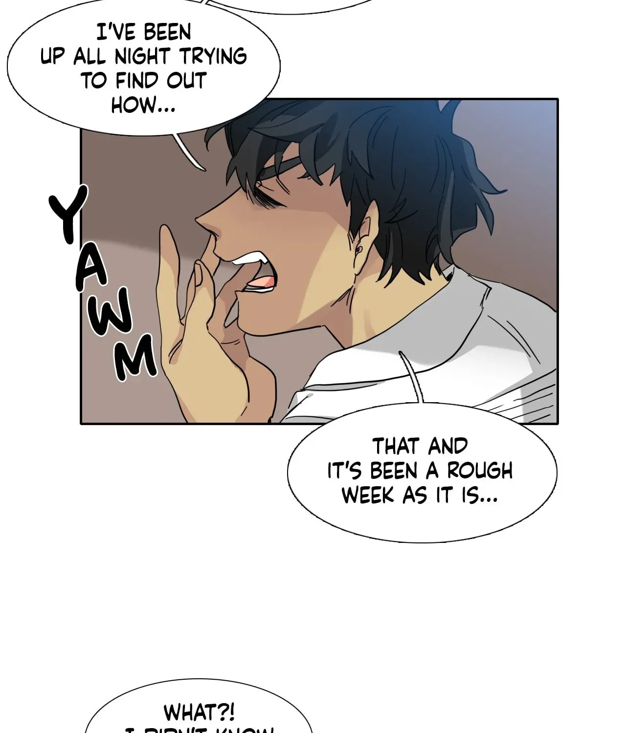 Read Heroes Plan.B chapter 123 image 50 on Lezhin