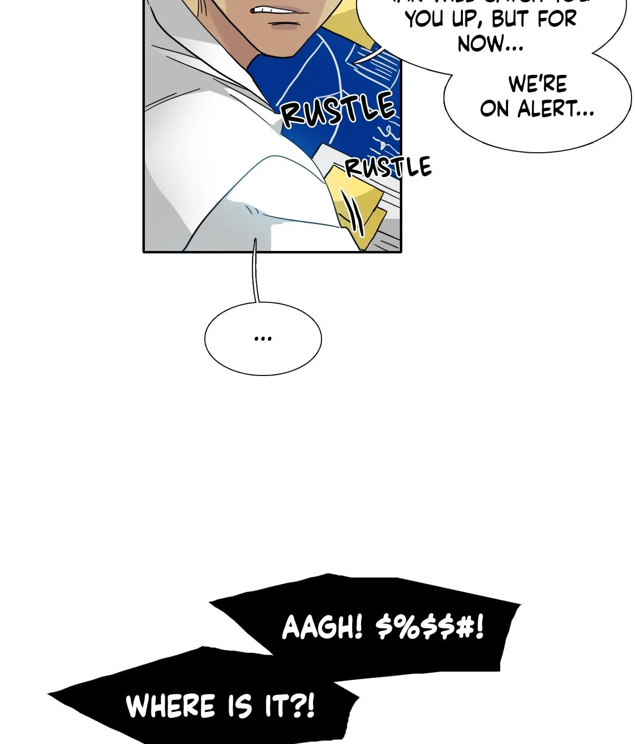 Read Heroes Plan.B chapter 123 image 54 on Lezhin