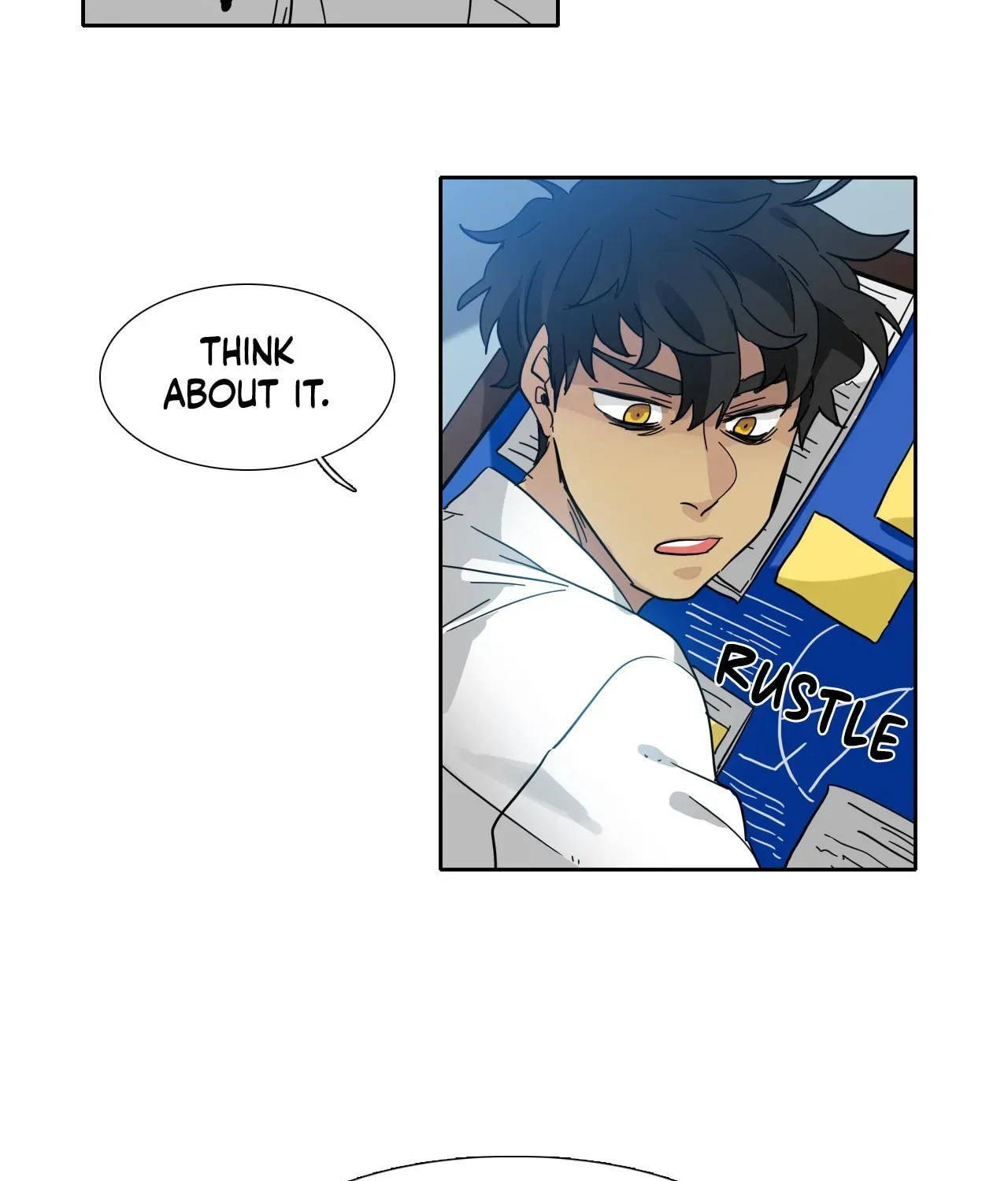 Read Heroes Plan.B chapter 123 image 58 on Lezhin