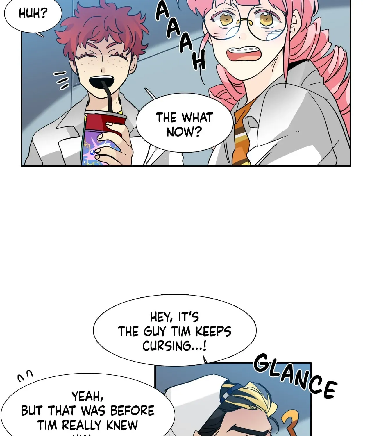 Read Heroes Plan.B chapter 123 image 6 on Lezhin