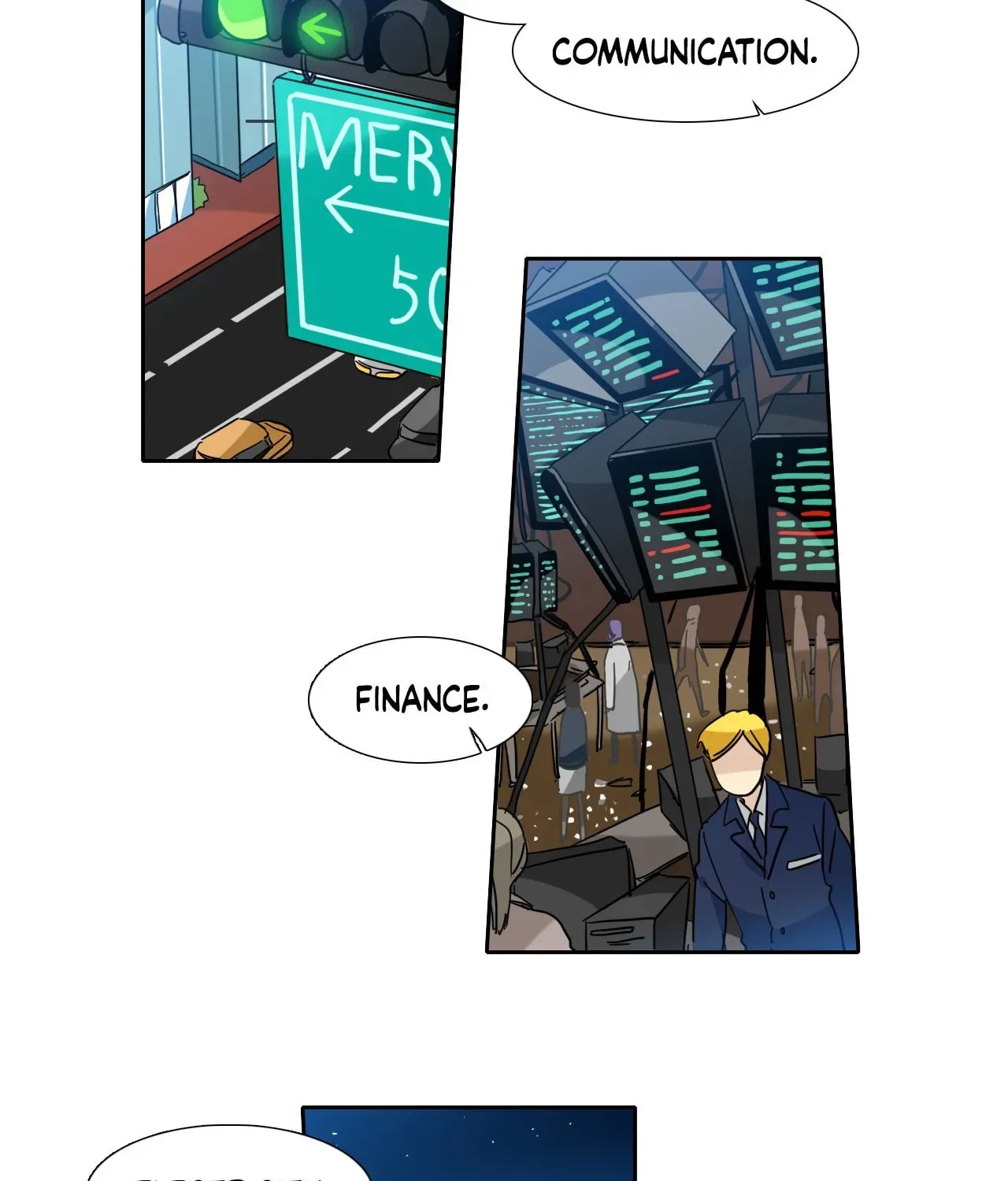 Read Heroes Plan.B chapter 123 image 60 on Lezhin
