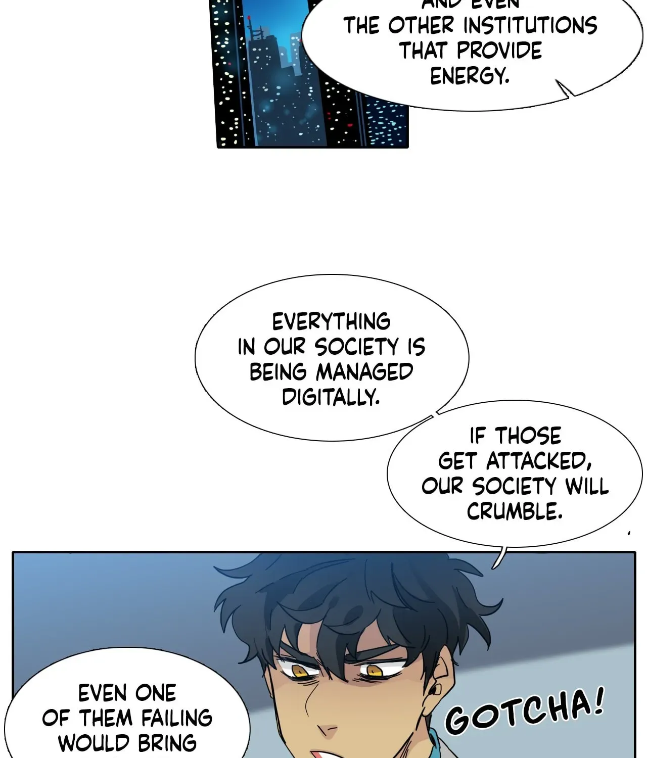 Read Heroes Plan.B chapter 123 image 62 on Lezhin