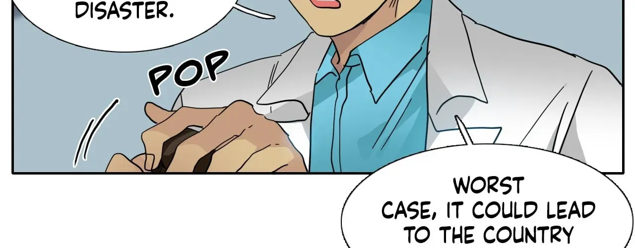 Read Heroes Plan.B chapter 123 image 63 on Lezhin