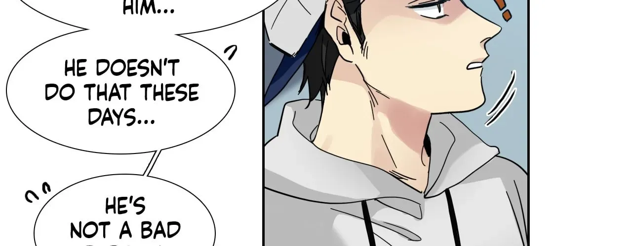 Read Heroes Plan.B chapter 123 image 7 on Lezhin