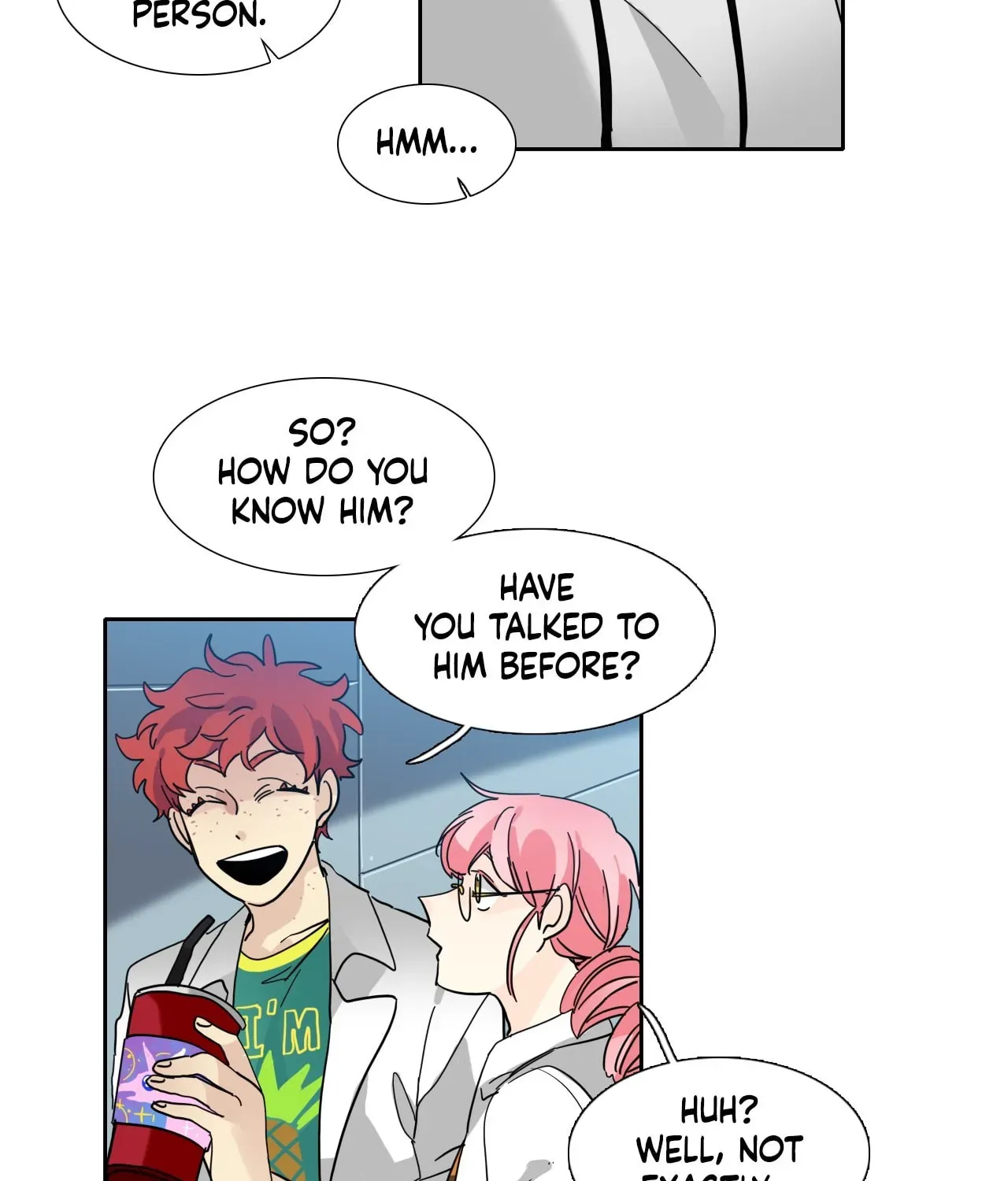 Read Heroes Plan.B chapter 123 image 8 on Lezhin