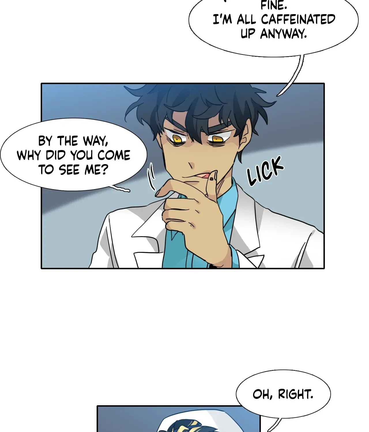Read Heroes Plan.B chapter 123 image 82 on Lezhin
