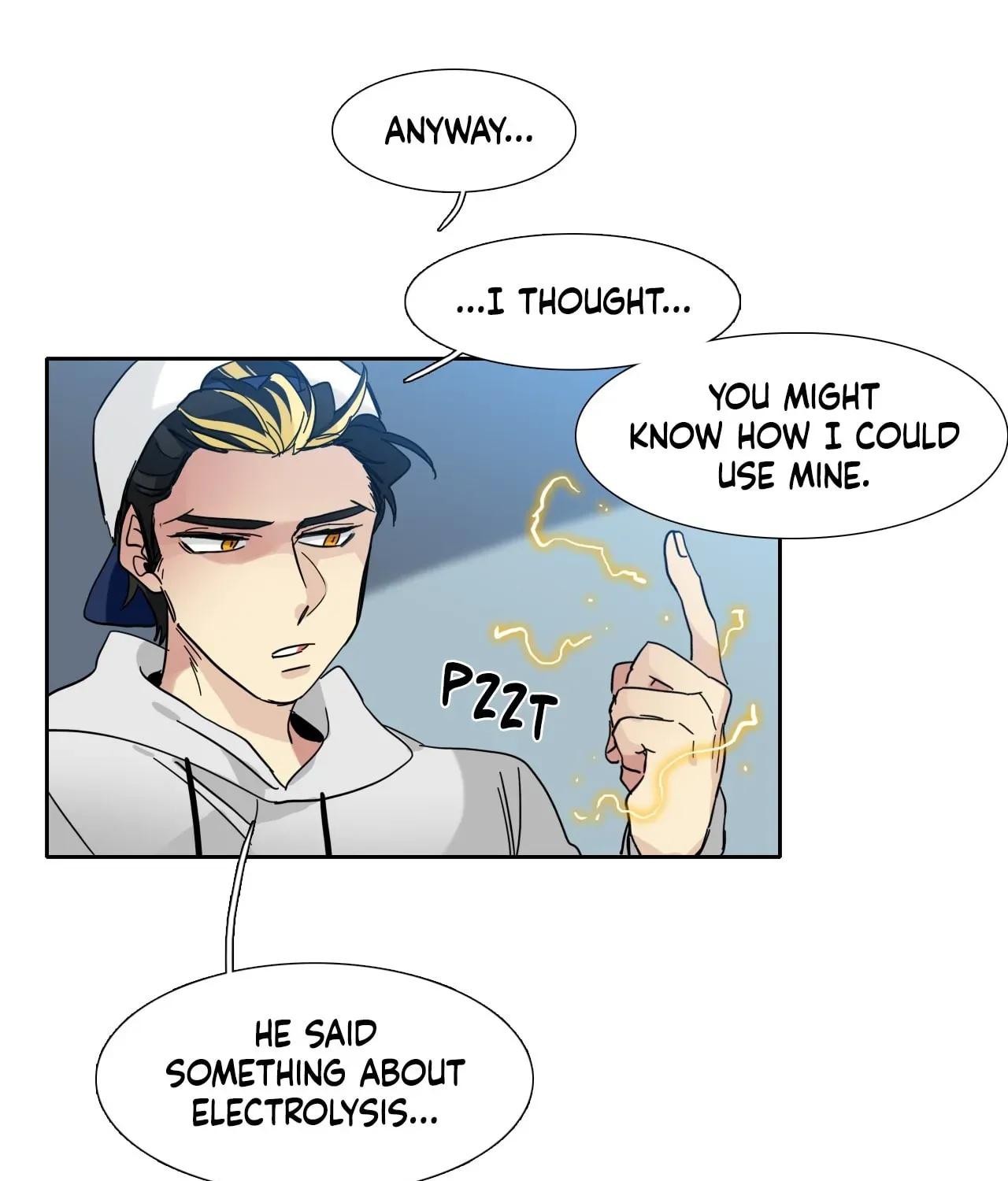 Read Heroes Plan.B chapter 123 image 86 on Lezhin