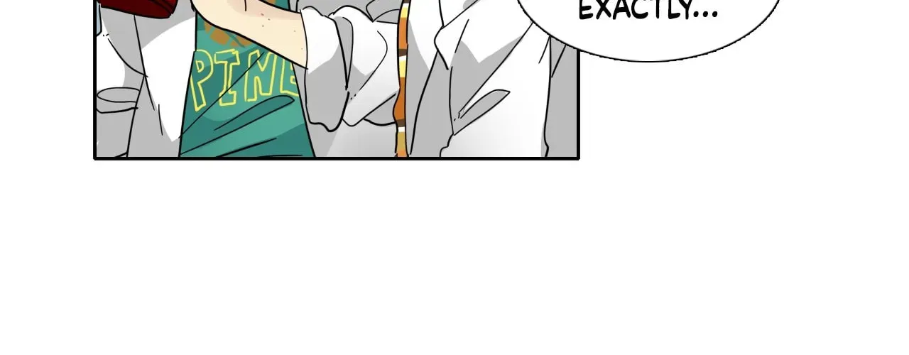 Read Heroes Plan.B chapter 123 image 9 on Lezhin