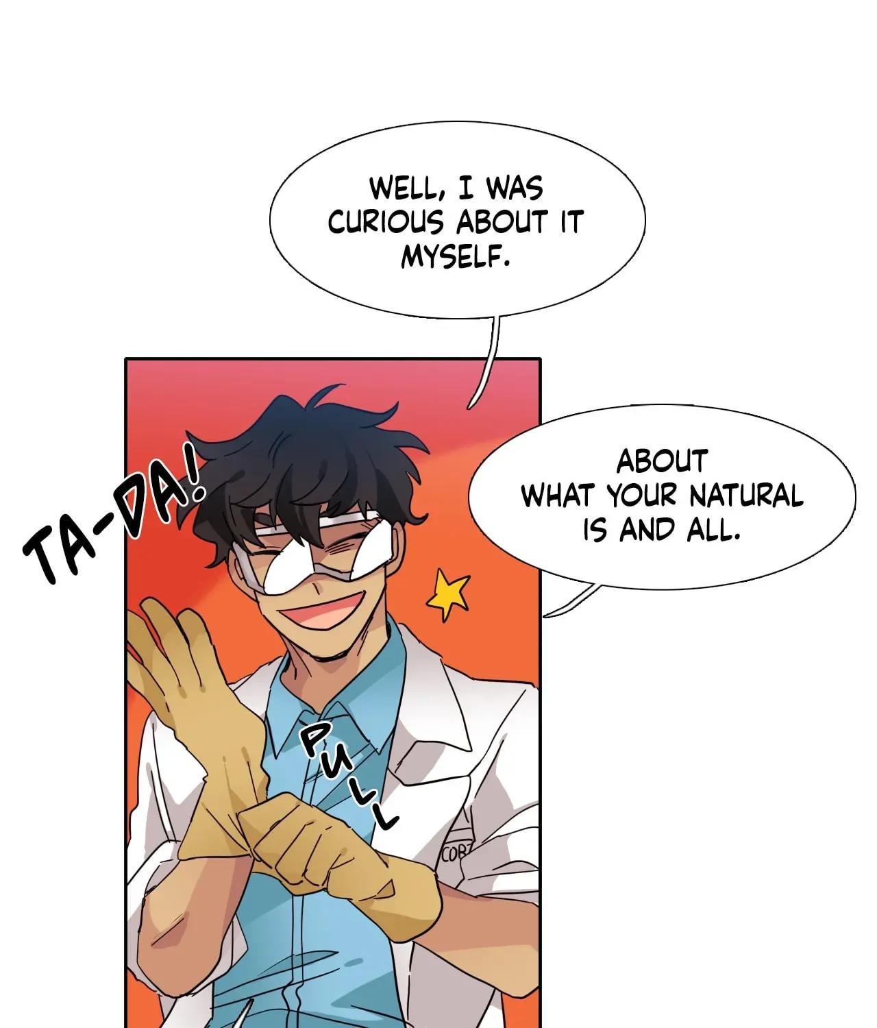 Read Heroes Plan.B chapter 123 image 90 on Lezhin