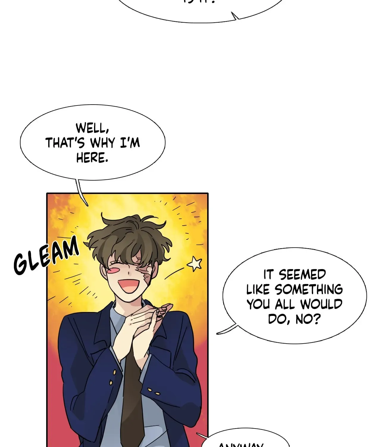 Read Heroes Plan.B chapter 124 image 16 on Lezhin