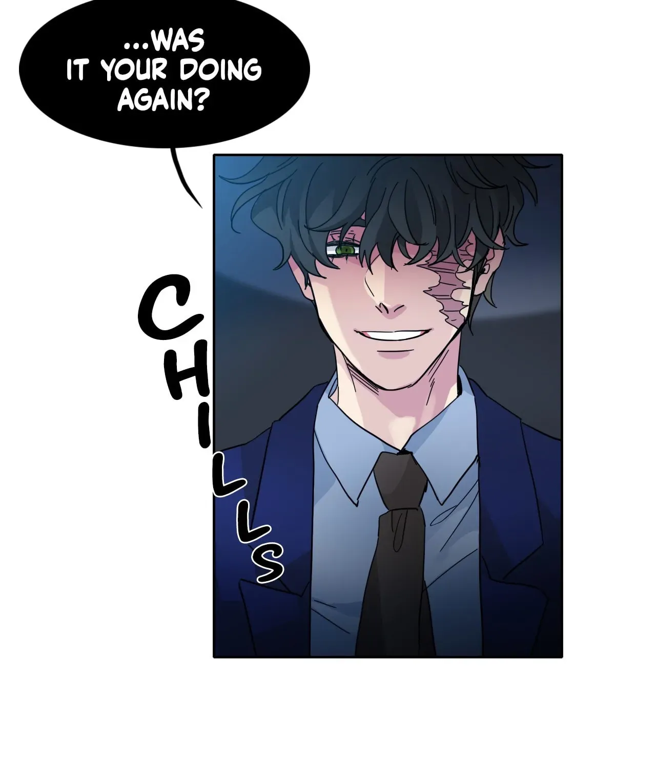 Read Heroes Plan.B chapter 124 image 18 on Lezhin