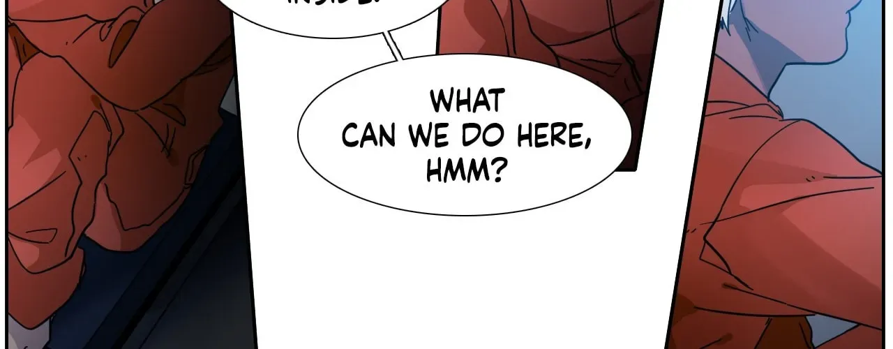 Read Heroes Plan.B chapter 124 image 21 on Lezhin