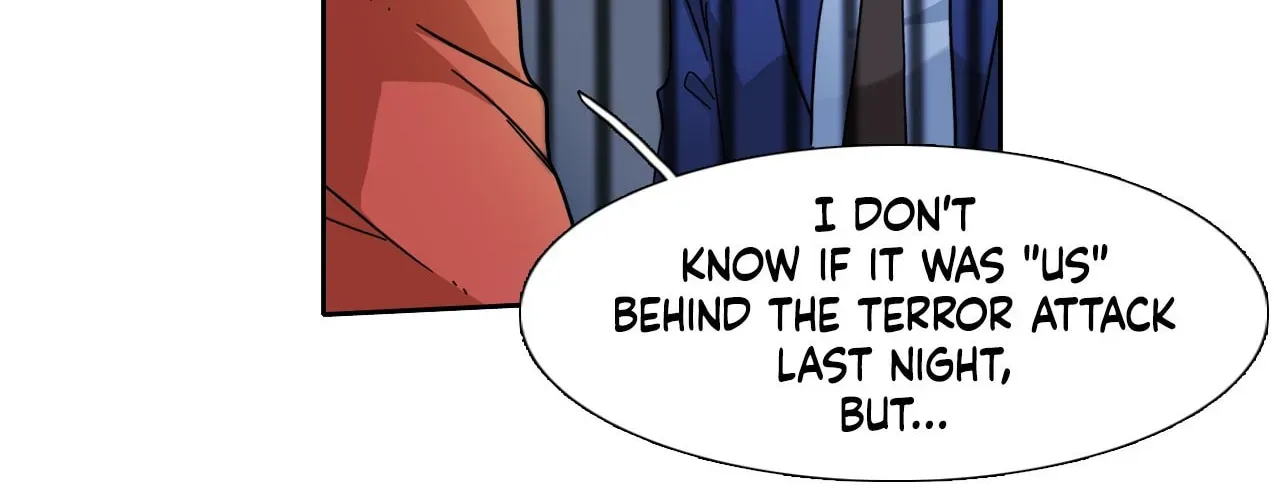Read Heroes Plan.B chapter 124 image 29 on Lezhin