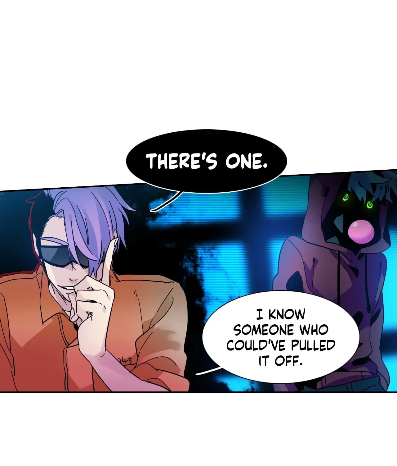 Read Heroes Plan.B chapter 124 image 30 on Lezhin