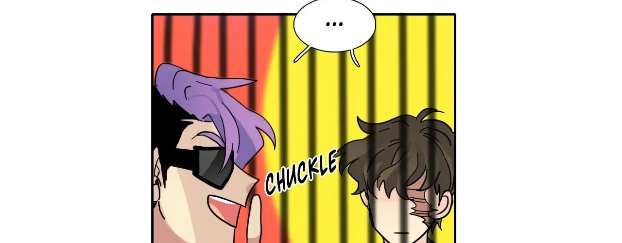 Read Heroes Plan.B chapter 124 image 33 on Lezhin