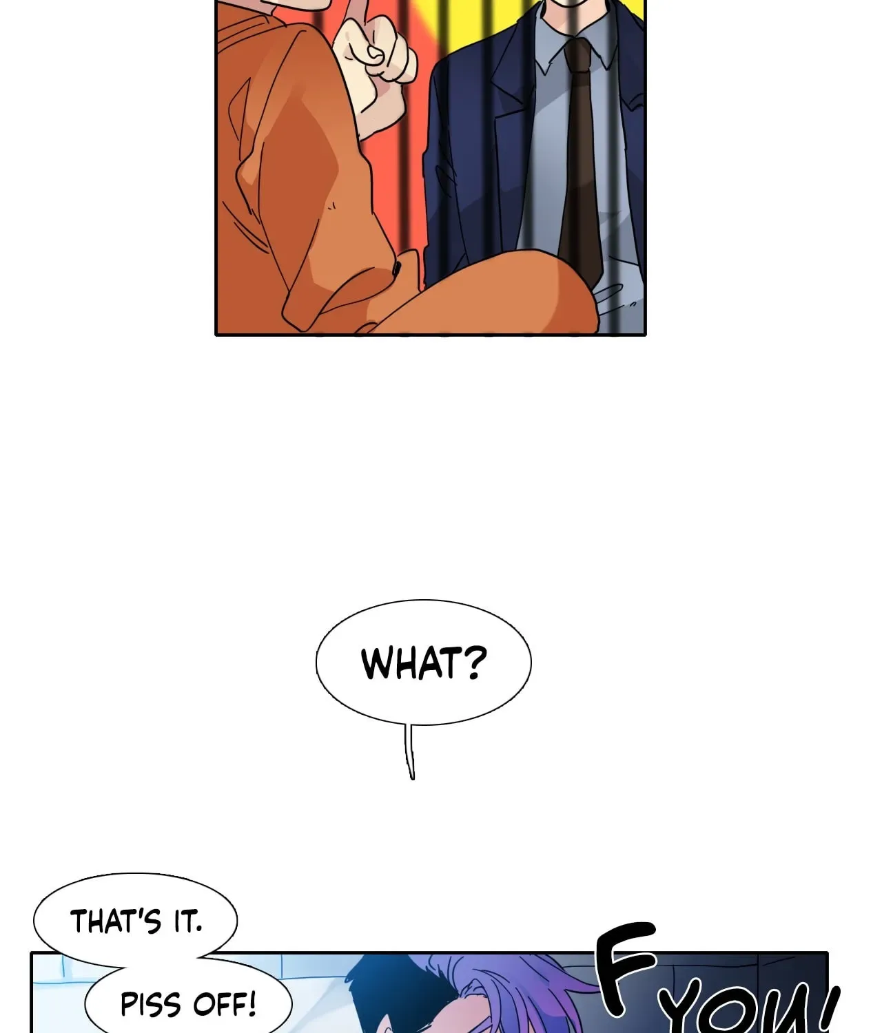 Read Heroes Plan.B chapter 124 image 34 on Lezhin