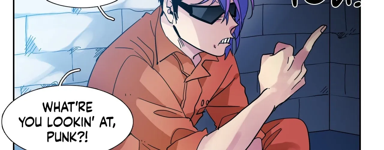 Read Heroes Plan.B chapter 124 image 35 on Lezhin